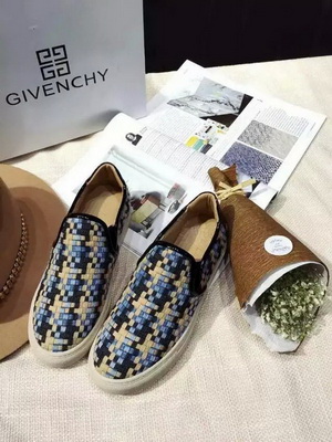 GIVENCHY Loafers Women--003